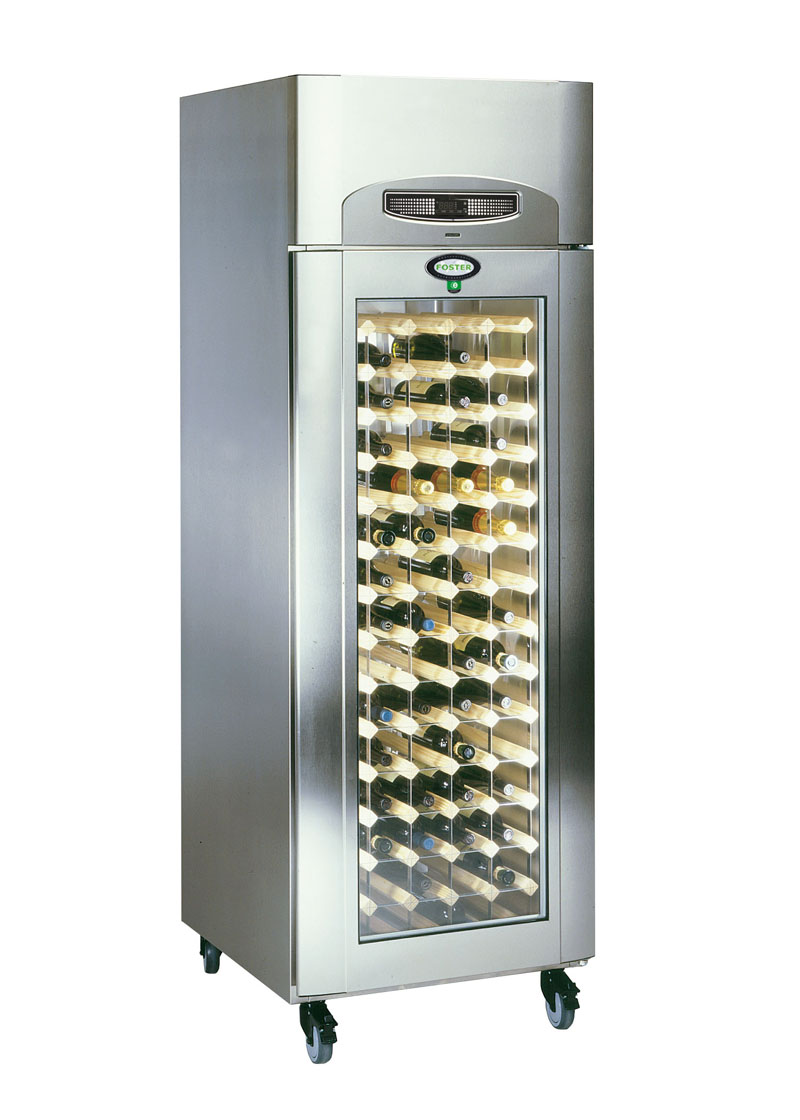 Foster EPREM G 600 Wine Model 